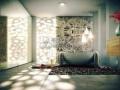 The Fifties Stone Bathroom Products Appreciation