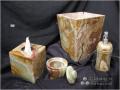 Decoration Stone Appreciation---Bathroom Series