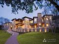 Regional Stone Appeal to Texas Contemporary