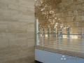 Design Of The Museo dell’Ara Pacis is honored in Italy