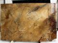 Exotic Stone Appreciation --Sunny Gold Series
