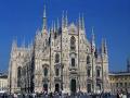 The Milan Cathedral