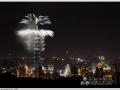 The Taipei 101 Tower In China