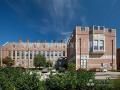 Social Science College Of University of Washington