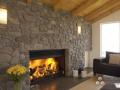 Modern and Traditional Fireplaces