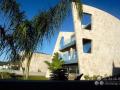 Exterior Design CastleRock in Turkey