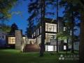 The Ravine Modern Residence