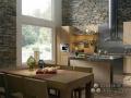 Interior Stone Walls for Kitchen.Living Room.Bathroom