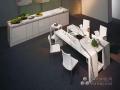 Extensible Natural Stone Dining Table by Donert