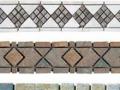 Building materials Appreciation-- Belt Course