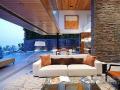 Grand View Drive Residence in LA