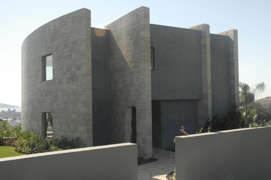 CastleRock residential development in Bodrum Turkey 03 CastleRock residential development in Bodrum Turkey 03