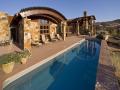 Custom Desert Home in Moab