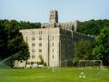 Gneiss at West Point