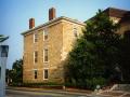 The Athens Gneiss in Lumpkin House