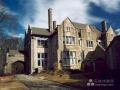 The Venable Stonehenge Mansion, Atlanta, Georgia