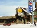 West Yellowstone, Montana, U.S.A.