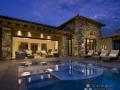 Luxury Traditional Spanish Interior
