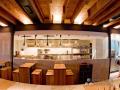 The Carne Restaurant Interior Design Ideas