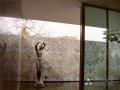Barcelona, The Favourite Pavilion Interior Design
