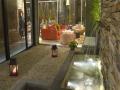 Modern Contemporary Mine Hotel Interior Design