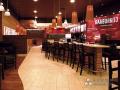 Modern Barbureto Restaurant Interior Design