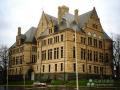 Courthouse in Richmond, Wayne County, Indiana
