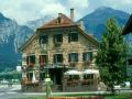 Gasthof Post in Strass, Tirol, Austria
