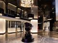 Luxury The Mira Hotel’s Interior Design