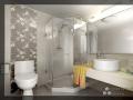 Sample Room of Bathroom