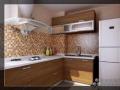 Sample Rooms of Kitchen