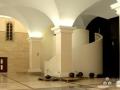 Lapicida's Showroom-the biggest in Europe