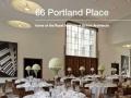 66 Portland Place in England.