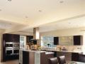 How to Use Natural Stone---Kitchen Gallery