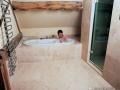 How to Use Natural Stone-Bathrooms And Wet Rooms 1