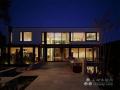 House on a Ravine By Taylor Smyth Architects