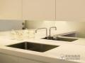 Walsh Street Apartment by Robert Mills Architect