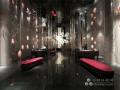 Beautiful Restaurant Interior Design