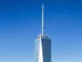 One World Trade Center ( Freedom Tower)