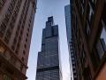 Sears Tower, Chicago, USA