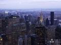 Chrysler Building, New York, USA