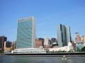 United Nations Headquarters, New York, USA