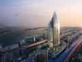 Trump International Hotel & Tower Dubai, Dubai, UAE