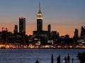 Empire State Building, New York, USA