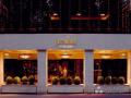 Jumeirah Carlton Tower,London,England