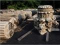 The Mystery of The Lost City