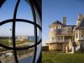 House on Buzzards Bay, South Dartmouth