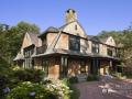 Residence in Highland Park, Highland Park, Illinois
