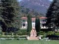 Residence in Montecito, Santa Barbara, California