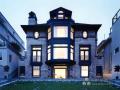 Residence in Pacific Heights, San Francisco, California